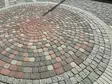 Rudus Klassikersten 115x115x60mm - Marksten - 6438256035004 - 8