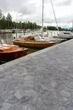 Rudus Skärsten 80mm - Marksten - 6438256045614 - 2