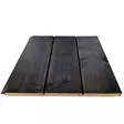 Saunapaneeli STS(4) 14x120x2400 5kpl/pkt - Saunapaneelit ja -lauteet - 6418227013774 - 3