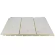 Saunapaneeli STS(4) 14x120x2400 5kpl/pkt - Saunapaneelit ja -lauteet - 6418227014054 - 2