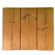 Saunapaneeli STS(4) 18x120x2400 5kpl/pkt - Saunapaneelit ja -lauteet - 6418227013484 - 5