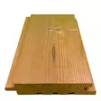 Saunapaneeli STS(4) 18x120x2400 5kpl/pkt - Saunapaneelit ja -lauteet - 6418227013484 - 2