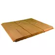 Saunapaneeli STS(4) 18x120x2400 5kpl/pkt - Saunapaneelit ja -lauteet - 6418227013484 - 4