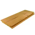 Saunapaneeli STS(4) 18x120x3600 5kpl/pkt - Saunapaneelit ja -lauteet - 6441822014624 - 3