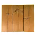 Saunapaneeli STS(4) 18x120x3600 5kpl/pkt - Saunapaneelit ja -lauteet - 6441822014624 - 5