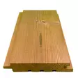 Saunapaneeli STS(4) 18x120x3600 5kpl/pkt - Saunapaneelit ja -lauteet - 6441822014624 - 2