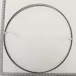 Vannesahanterä Puulle 1400x6x0.36mm Z6 - Pöytäsahat ja Yhdistelmäsahat - 7331894440904 - 1