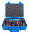 Victron Energy Blue Smart Kuljetuslaukku - Akut ja Akkulaturit - 8719076046554 - 2