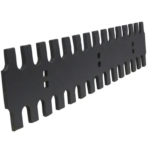 Vägstål 200x12x3020/290 tandad - Vägstål och Vägunderhåll - 513955224 - 1