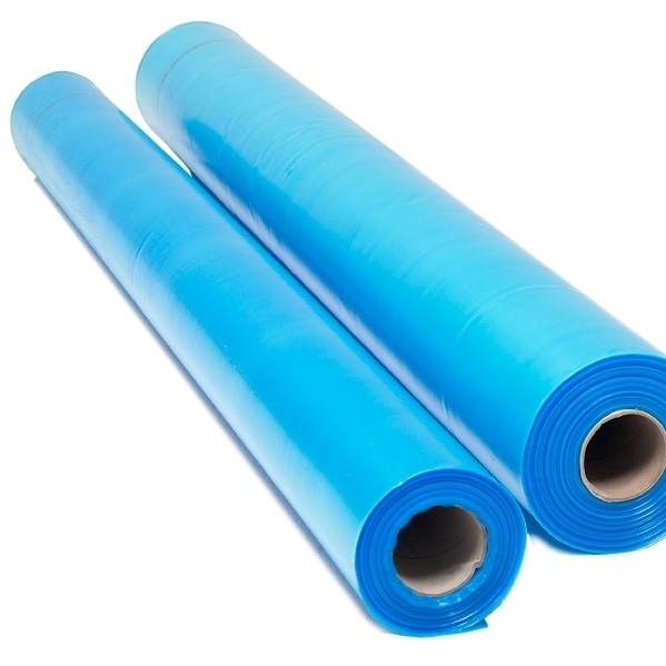 Höyrynsulkumuovi 3x18m 54m2 Meltex - Rakennusmuovit - 337334 - 1