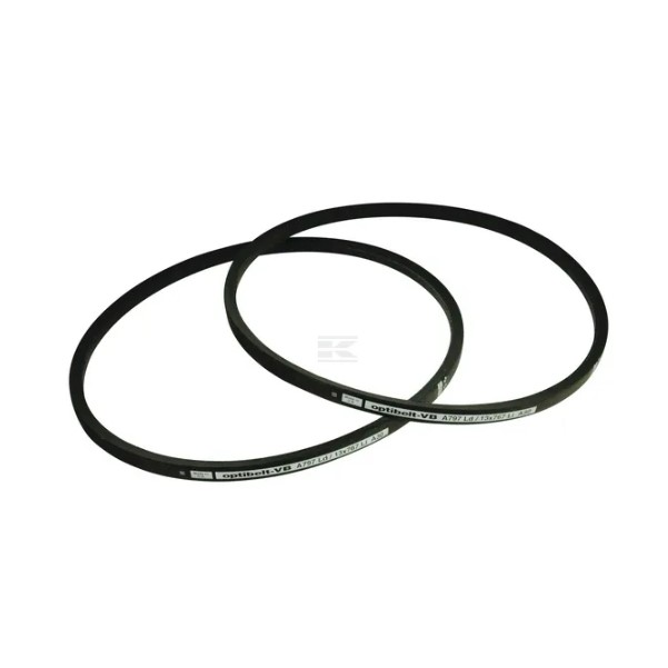 Kilrem A44 Optibelt 1120x13x8 - Reservdelar till Jordbruksmaskiner-Arbetsmaskiner - 8500A044 - 1