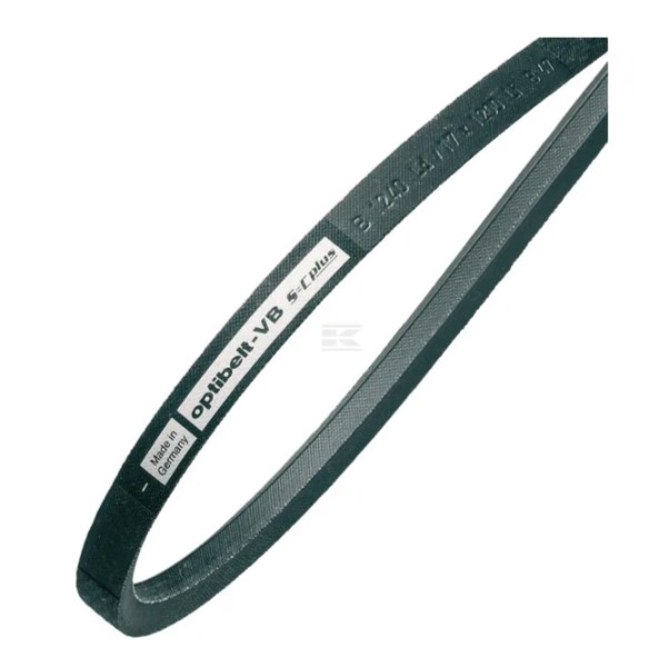 Kilrem A54 13x1375 Optibelt - Transmissionsremmar och Kilremmar - 8500A054 - 1