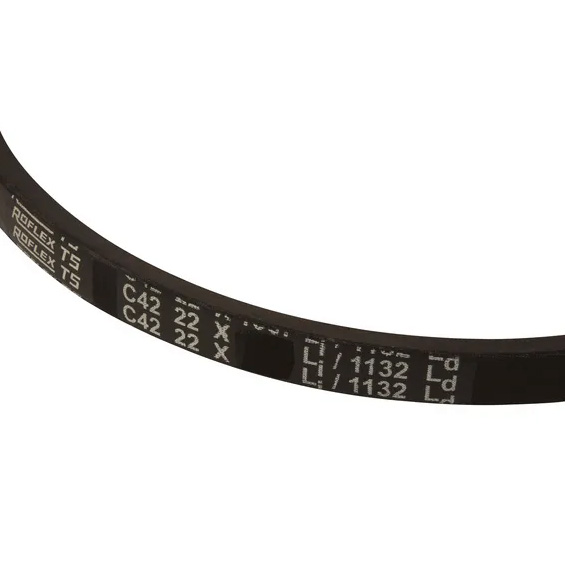 Kiilahihna C174 Optibelt 4420x22x135mm - Voimansiirtohihnat ja Kiilahihnat - 8500C174 - 1