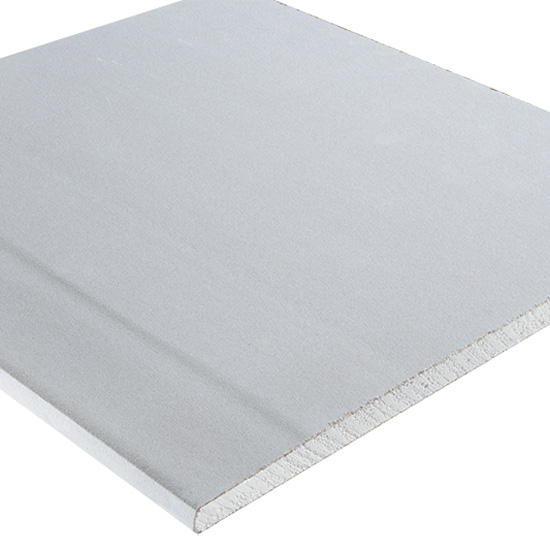 Gipsskiva LN13 Normal Muotolevy Siniat - Gipsskivor - 300084934 - 1