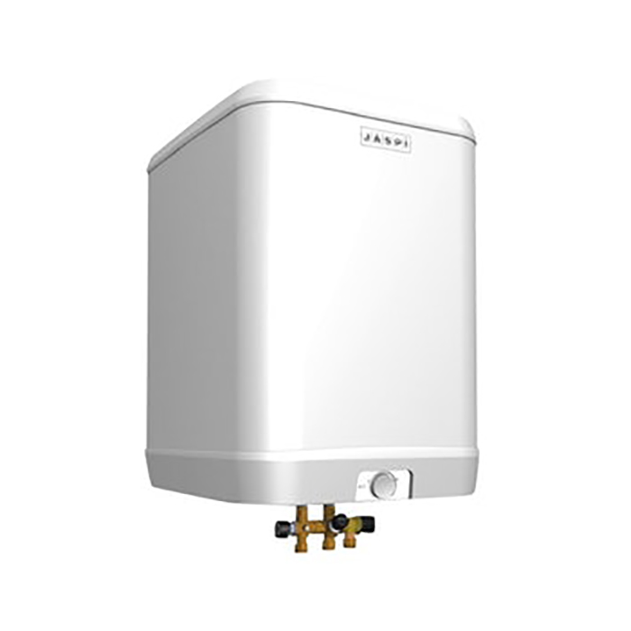 Lämminvesivaraaja Jäspi VLK-60 2kW - Vedenlämmittimet - 6430040794074 - 1