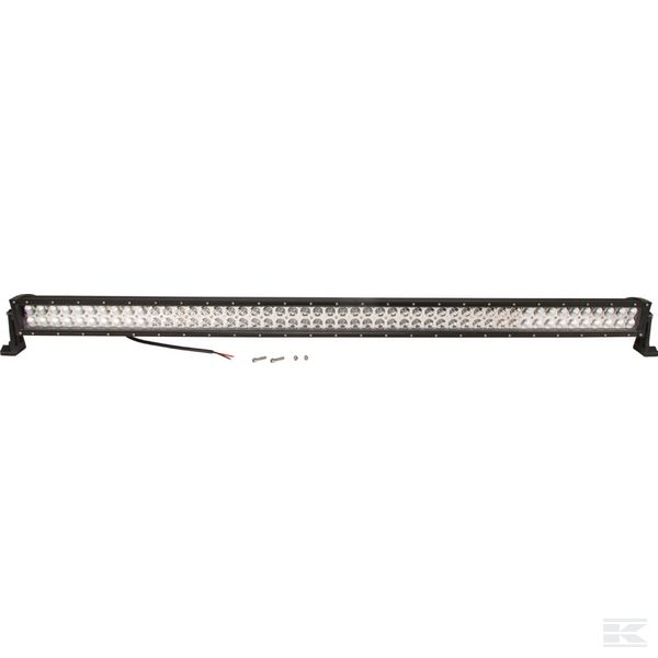 Led-Työvalopaneeli Kramp 300W 25500 Lm - Työvalot ja Polttimot - LA10304 - 1