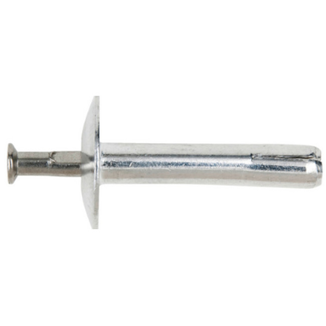 Lyöntiniitti 4,8x26mm Kitkalukittava - Hakaset - 6417926356014 - 1