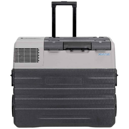 Matkajääkaappipakastin Frezzer Pro 62L - Ulkoilu ja Vapaa-aika - 6438014269184 - 1