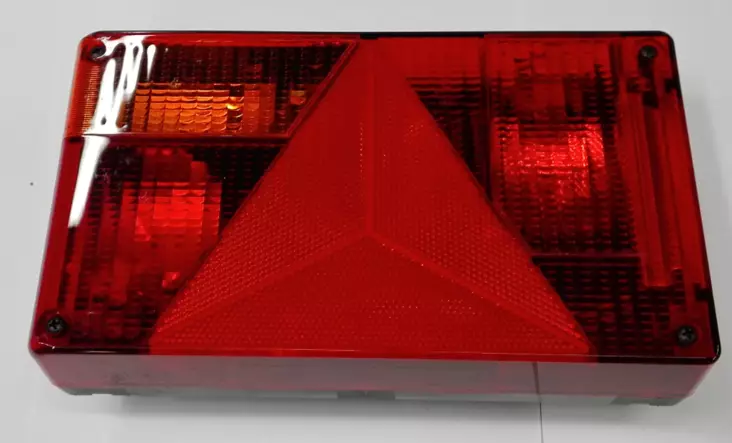 PILKEMASTER TAKAVALO VASEN - Pilkemaster Reservdelar - 53120434 - 1