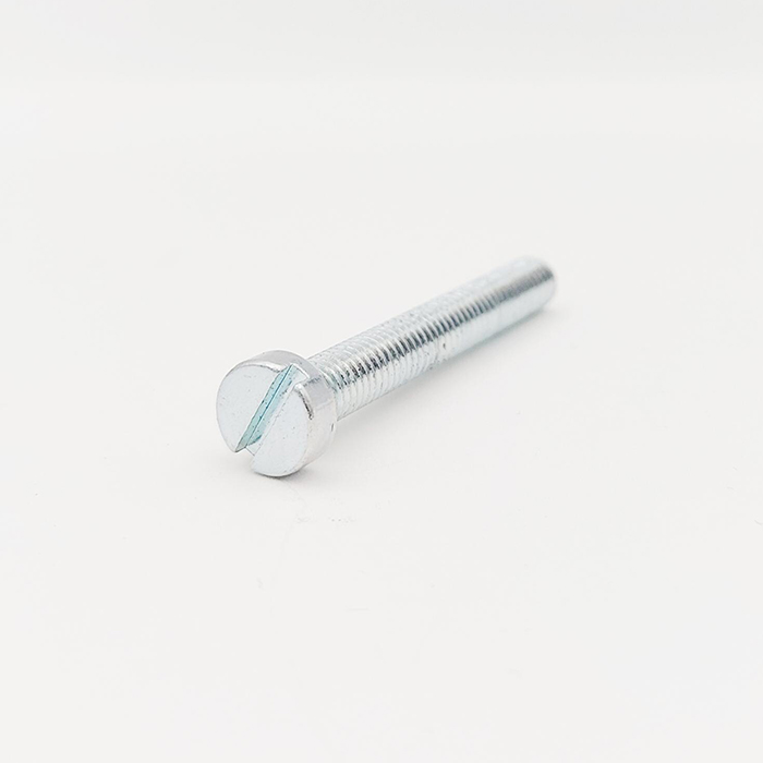 Pilkemaster Uraruuvi M6 X 45 DIN 84 - Pilkemaster Varaosat - 53120384 - 1