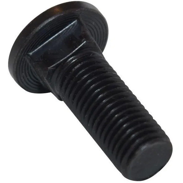 Pultti Kupukanta M16x45mm 12.9 - Vägstål och Vägunderhåll - 513955724 - 1