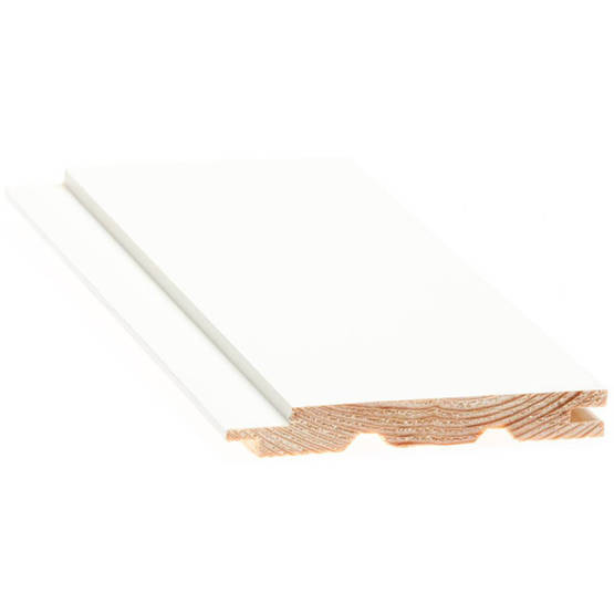 Sisustuspaneeli STS(10) 15x120x4480 5kpl - Puupaneelit - 6418227011404 - 1