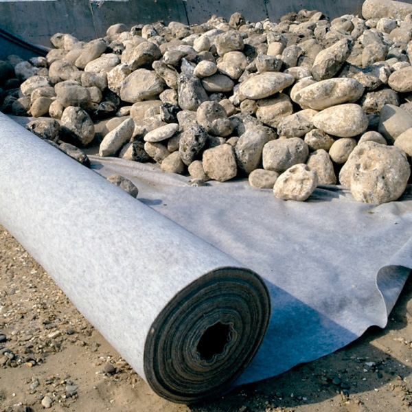 Suodatinkangas 125m2 25x5 Metriä N1 - Suodatinkankaat - 2661884 - 1