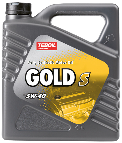 Моторное масло teboil gold Моторное масло teboil gold