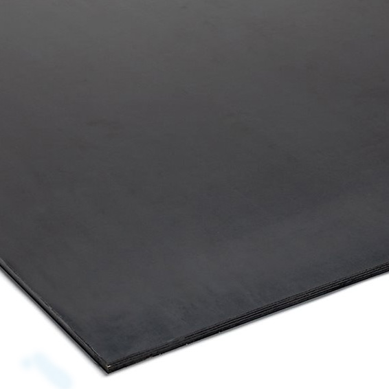 Filmplywood 6.5x1200x2400 Gul/Brun - Plywoodskivor, filmbelagd - 392904 - 1