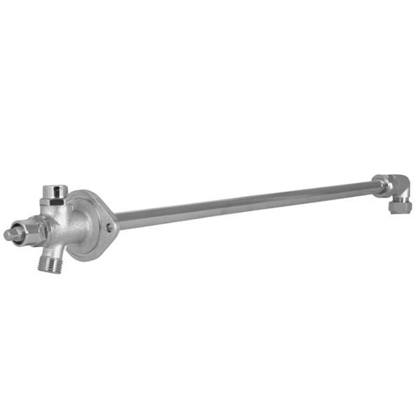 Vattenutkastare DN15x18mm L=450mm - Övriga vattenledningsprodukter - 6438056184254 - 1