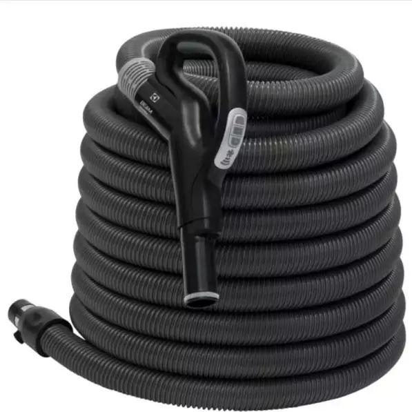 Beam Alliance slang 9 m med kraftreglering - Centraldammsugare och tillbehör - 6415869070714 - 1