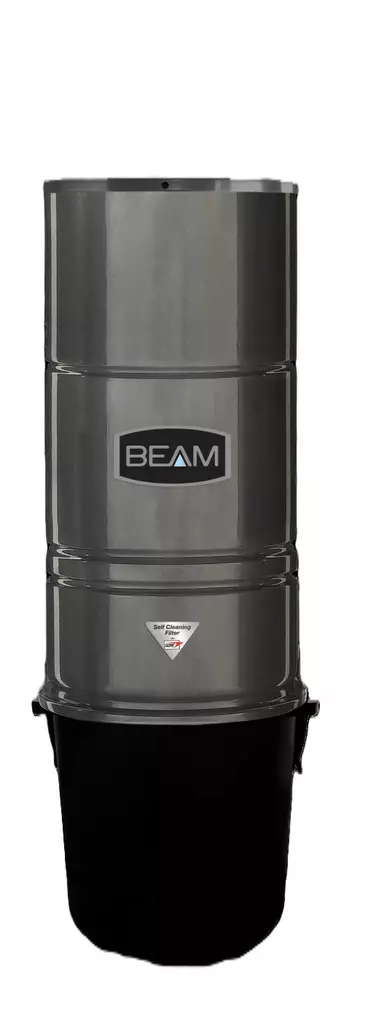 Beam E200 Centrala dammsugare - Centraldammsugare och tillbehör - 6429810790194 - 1