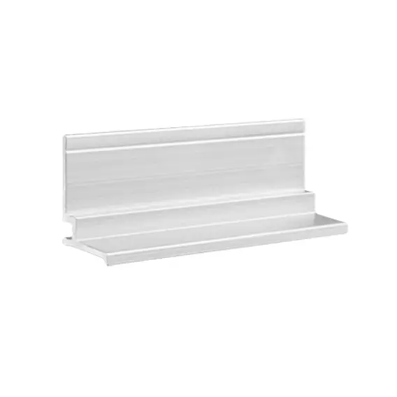 Cedral Click Pystysuora Aloitusprofiili - Metallilistat - 41005079074 - 1