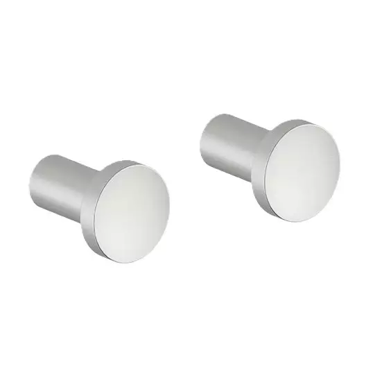 Damixa Zen Handdukshållare - 2 ST - Klädställ, krokar och hållare - 5708516847984 - 1