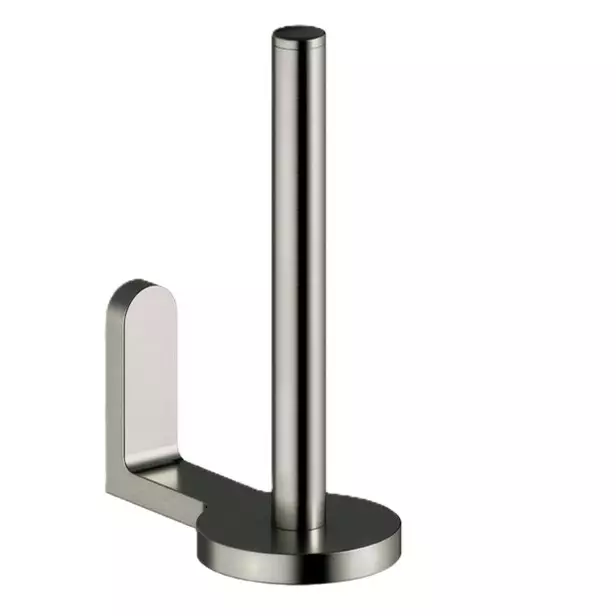 Damixa Zen Vara WC-Paperiteline - Naulakot, Koukut ja Telineet - 5708516848424 - 1