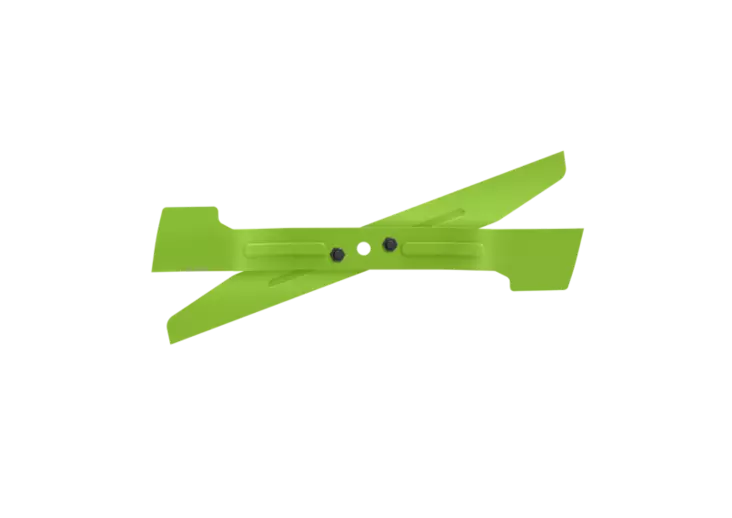 Ego Power+ Leikkuuterä, Keräävä, 52cm - Akkuruohonleikkurien Lisävarusteet - 6924969108154 - 1