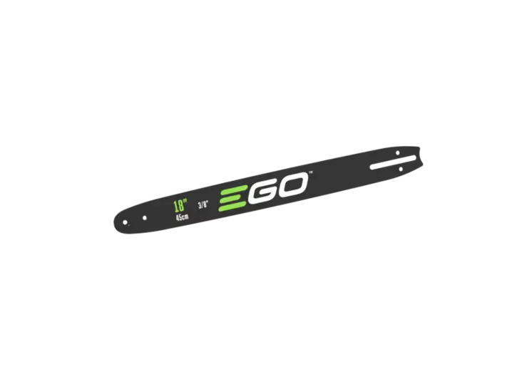Ego Power+ Sahan Laippa 45cm - Cs1800E - Tillbehör Till Batteridrivna Motorsågar - 6924969117804 - 1