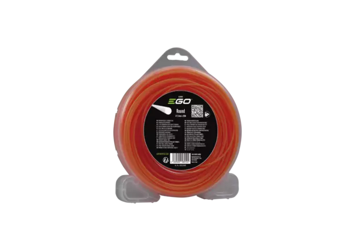 Ego Power+ Siima 90M 2.4mm - Trimmertillbehör Och Trimmertråd - 4260529580124 - 1