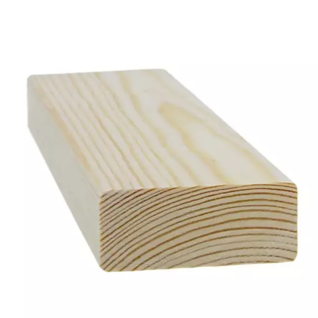 Katto-/Seinärima 28x70x2400 3kpl/pkt - Ympärihöylätyt - 6418227014184 - 1