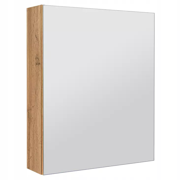 Kiba Peilikaappi Ada 50 - Kylpyhuonekalusteet - 6429810290724 - 1