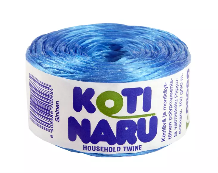 Kotinaru sininen 100g - Narut - 6408586200984 - 1