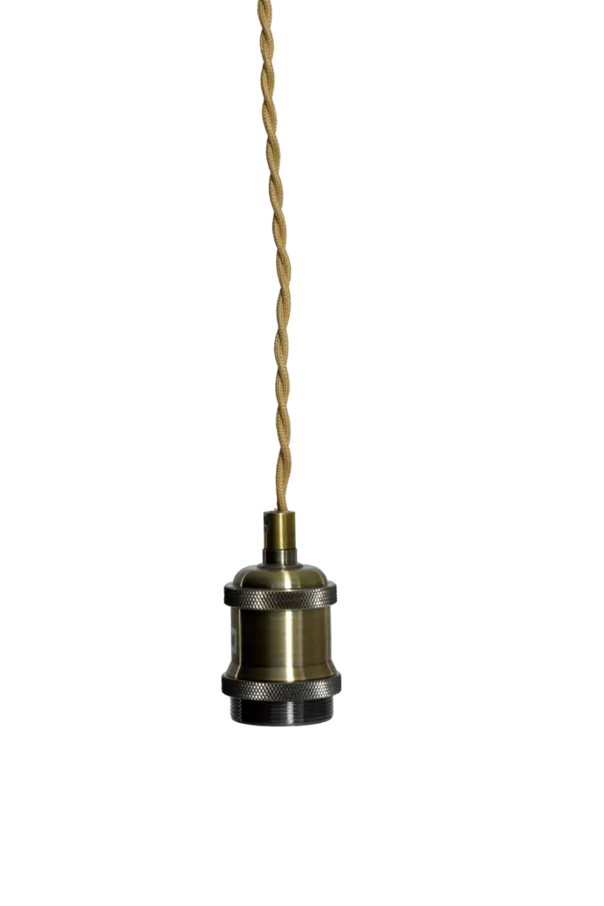 Mary Ikkunavalaisimen Ripustusjohto - Takarmaturer - 7041661284074 - 1