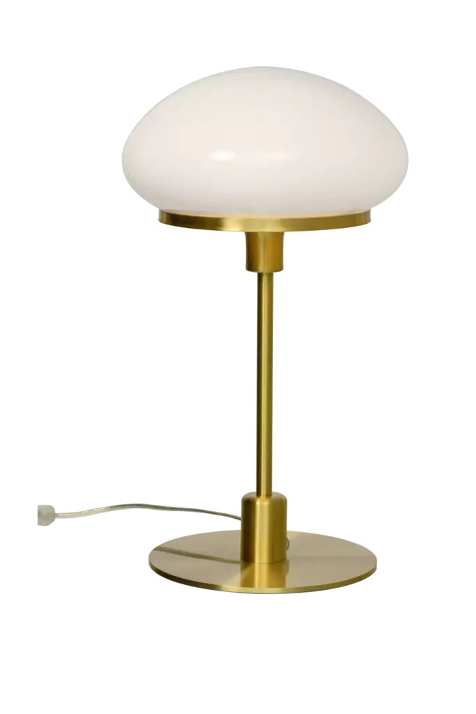 New August Pöytävalaisin 48,5 cm - Bordsarmaturer - 7041661280724 - 1