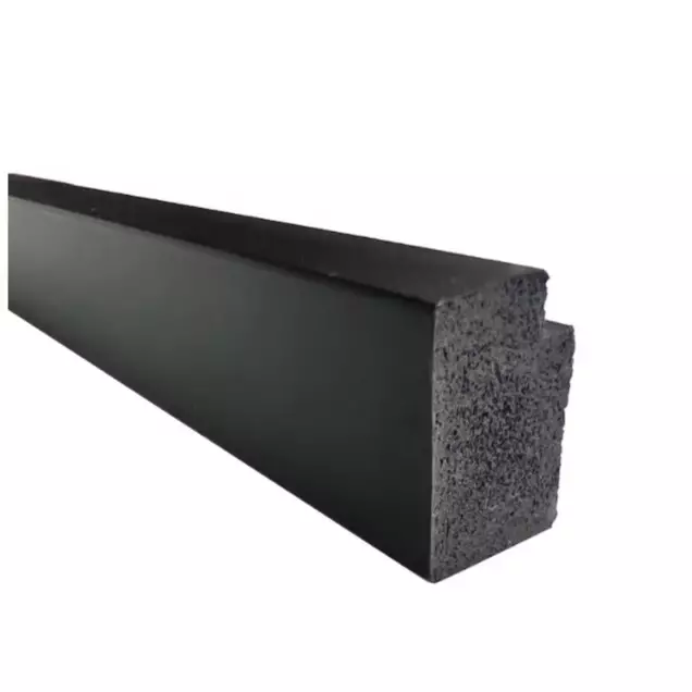 Päätypala naaras Järnvik 7401 Nox - MDF-paneelit - 6430049656724 - 1