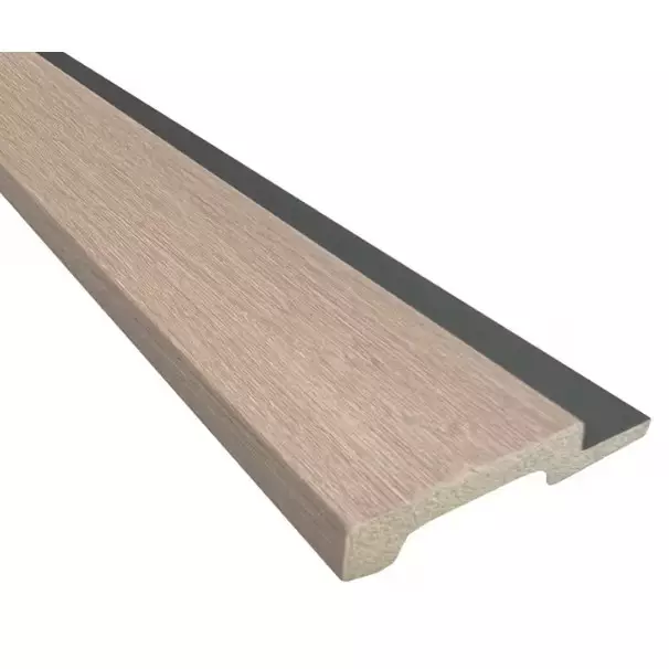 Päätypala uros Järnvik 0201 Magus - MDF-paneelit - 6430049657134 - 1
