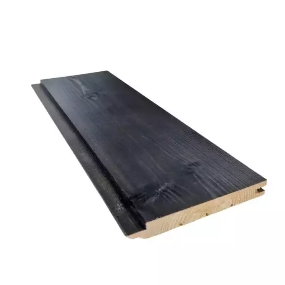 Saunapaneeli STS(4) 14x120x2400 5kpl/pkt - Saunapaneelit ja -lauteet - 6418227013774 - 1