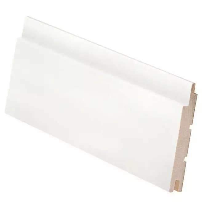 Sisustuspaneeli STS(10) 15x95x2370 5kpl - Puupaneelit - 6441822084474 - 1