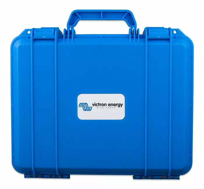 Victron Energy Blue Smart Kuljetuslaukku - Akut ja Akkulaturit - 8719076046554 - 1