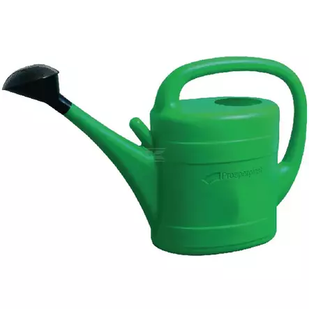 Vattenkanna grön 14L Prosperplast - Vattenkannor - ES15475 - 1