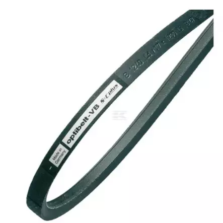 Kilrem A45 13x1143 Optibelt - Transmissionsremmar och Kilremmar - 8500A045 - 1